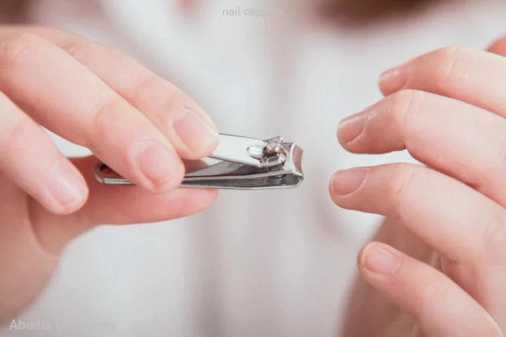 nail clippers